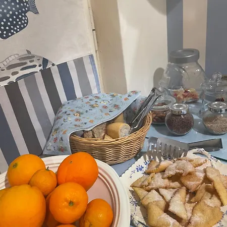 Kon Tiki Zajazd Alassio