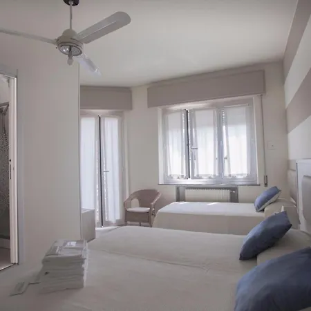 Kon Tiki Gasthof Alassio