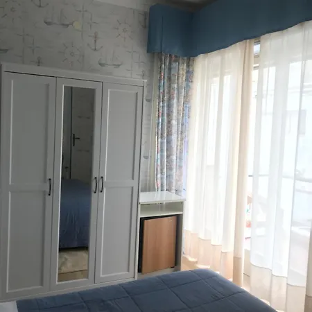 Locanda Kon Tiki Alassio