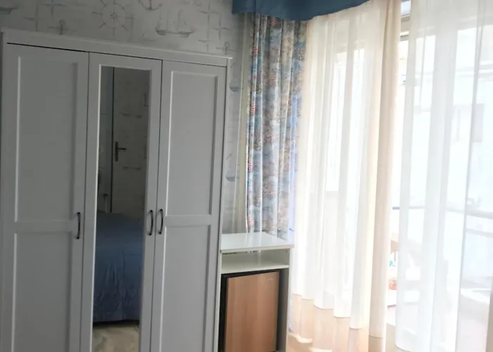 Gasthof Kon Tiki Alassio