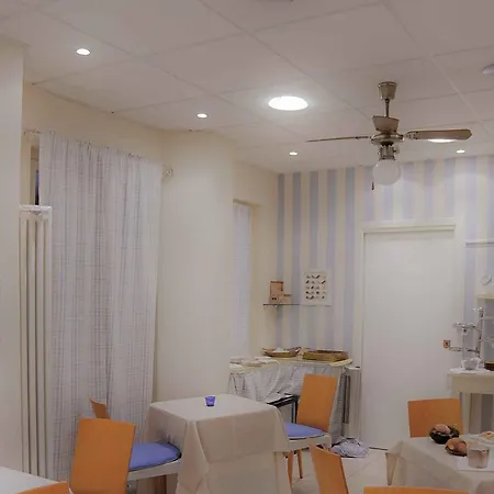 Kon Tiki Inn Alassio