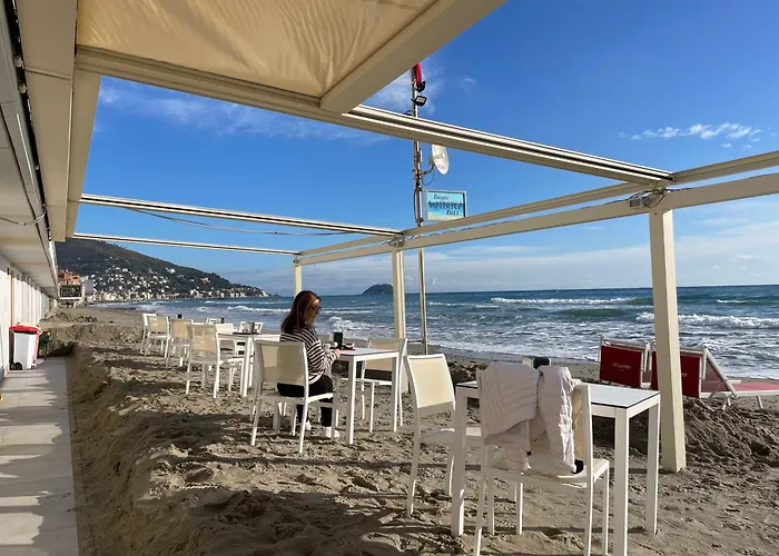 Kon Tiki 2* 阿拉西奥