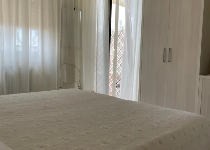 Kon Tiki 宾馆 阿拉西奥