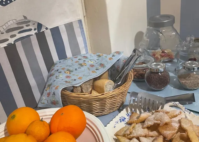 Kon Tiki Locanda Alassio