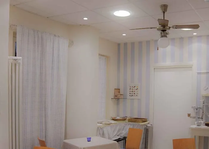 Kon Tiki 宾馆 阿拉西奥